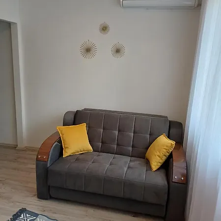 Eva Apartman