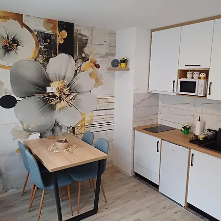 Apartman Eva Gornji Milanovac